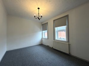 Bedroom One- click for photo gallery